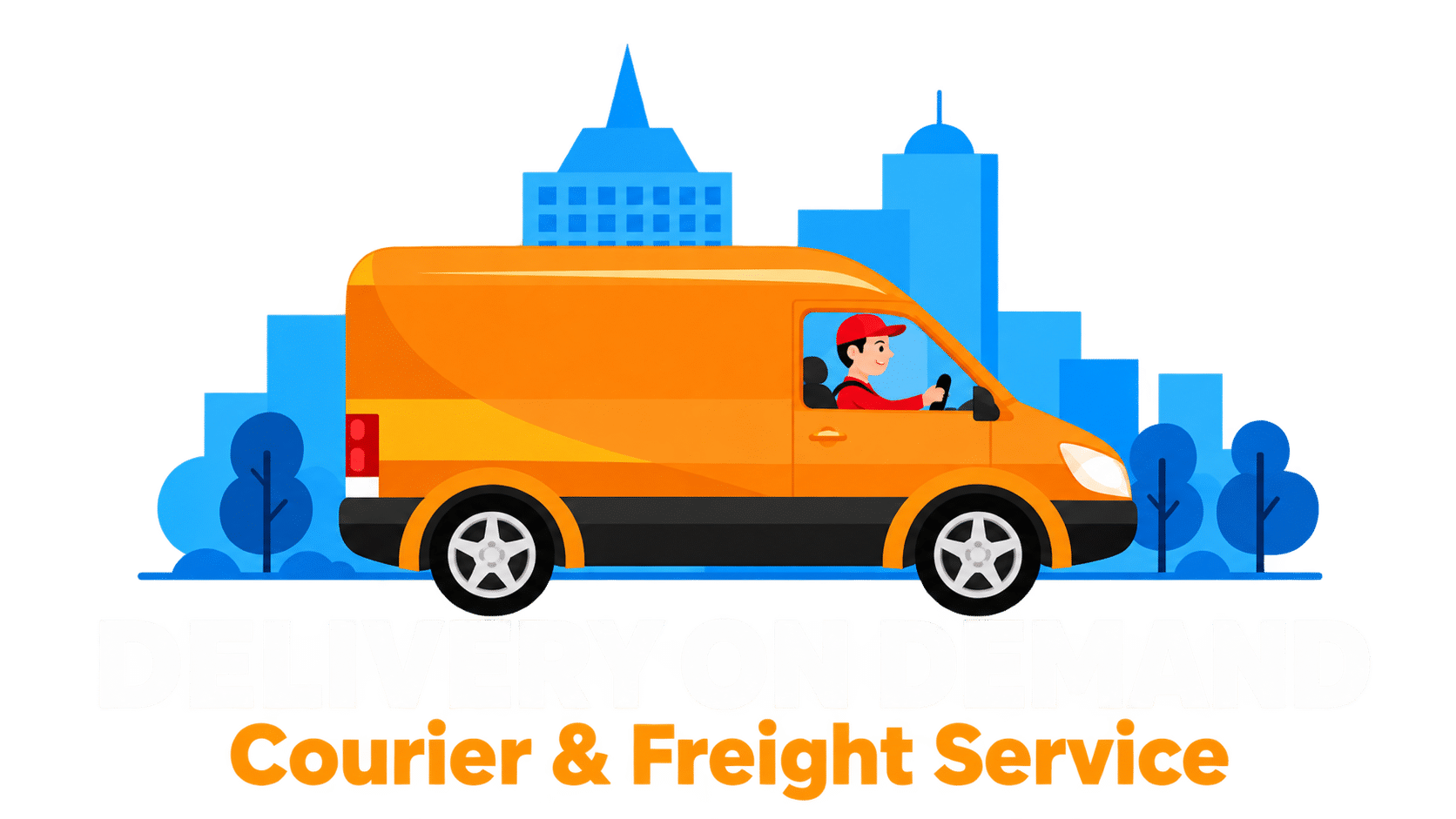Delivery On Demand
